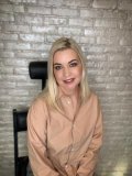 Булгакова Оксана Евгеньевна