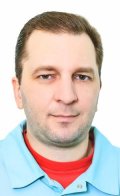 Лаврентьев Олег Валерьевич