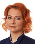Рысева Алисия Сергеевна