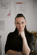 Филимонцева Алина