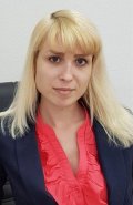 Фокеева Екатерина Сергеевна