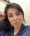 Замараева Галина
