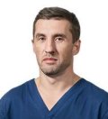 Устинов Денис Валерьевич