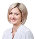 Щерба Мая Мурадовна