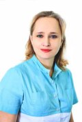 Попова Наталья Павловна