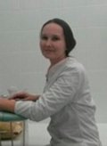 Черникова Светлана Петровна