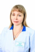 Ивчина Анна Николаевна