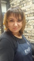 Панкратова Жанна