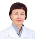 Мочалина Наталья Сергеевна