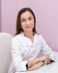 Авдеева Валерия Александровна