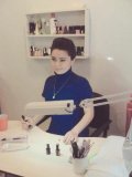 Тухтаева Шахноза