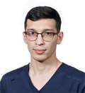 Ким Денис Александрович