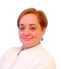 Палеха Светлана Владимировна