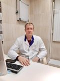 Благушин Дмитрий Сергеевич