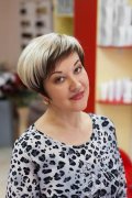 Харитонова Елена Николаевна