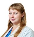 Мазура Алина Александровна