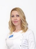 Осипова Екатерина Александровна