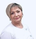 Золотова Светлана Петровна