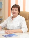 Росс Ирина Анатольевна