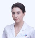 Лисицина Евгения Геннадьевна