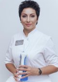Пахальчук Сирануш Бедросовна