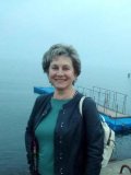 Алексанова Людмила Николаевна