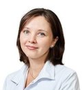 Кутузова Елена Сергеевна