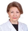 Арсеньева Ольга Геннадьевна