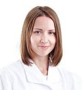 Вицына Елена Владимировна