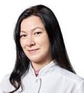 Киселева Анастасия Евгеньевна