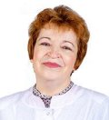 Игнатьева Татьяна Георгиевна