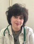 Фрид Светлана Аркадьевна