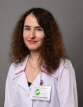 Смирнова Анна Алексеевна