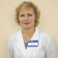 Болтушкина Ирина Анатольевна