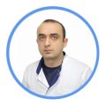 Аракелян Севак Левонович