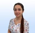 Аболина Юлия Николаевна