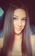 Агапова Натали