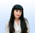 Погосян Лиана Гамлетовна