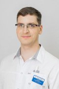 Агапов Андрей Борисович