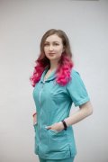 Борисова Анастасия