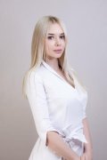 Филимоненко Ирина Михайловна