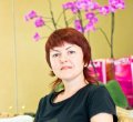 Куликова Анна