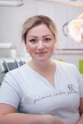 Зайцева Екатерина Андреевна