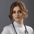 Мальнева Марина