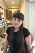 Федотова Елена