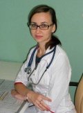 Орлова Алевтина Алексеевна