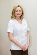 Кузнецова Инна Георгиевна