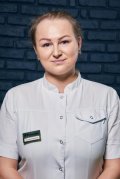 Завадская Оксана