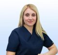Садикова Ольга Владимировна