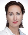 Фетисова Ольга Васильевна
